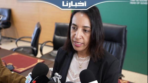 بوعيدة: مقاربة النوع نقطة تلزم تعبئة جماعية على المستوى المجالي للتعريف بدور الحكومة في ملف المرأة